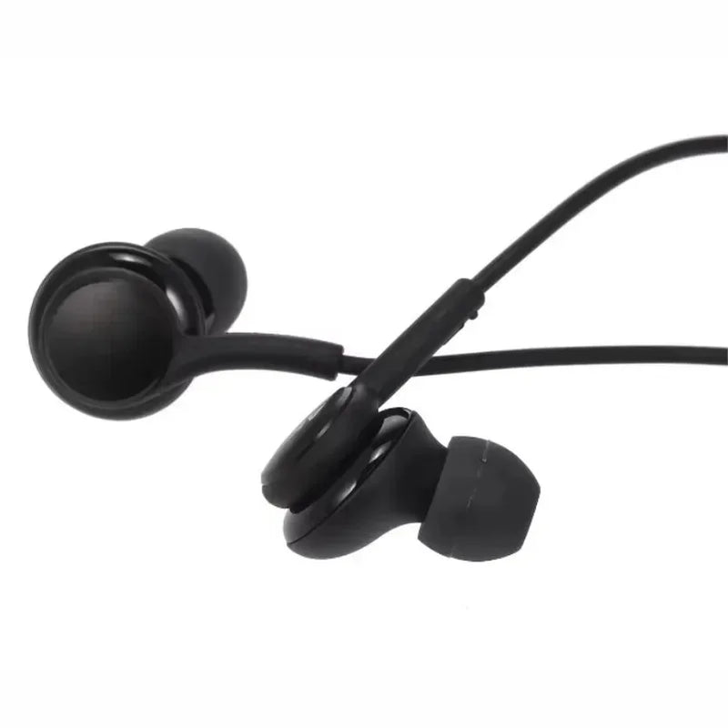 Fone de Ouvido com Fio P2