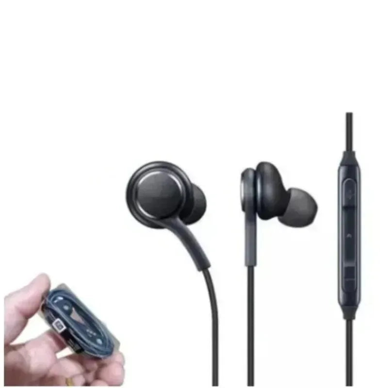 Fone de Ouvido com Fio P2