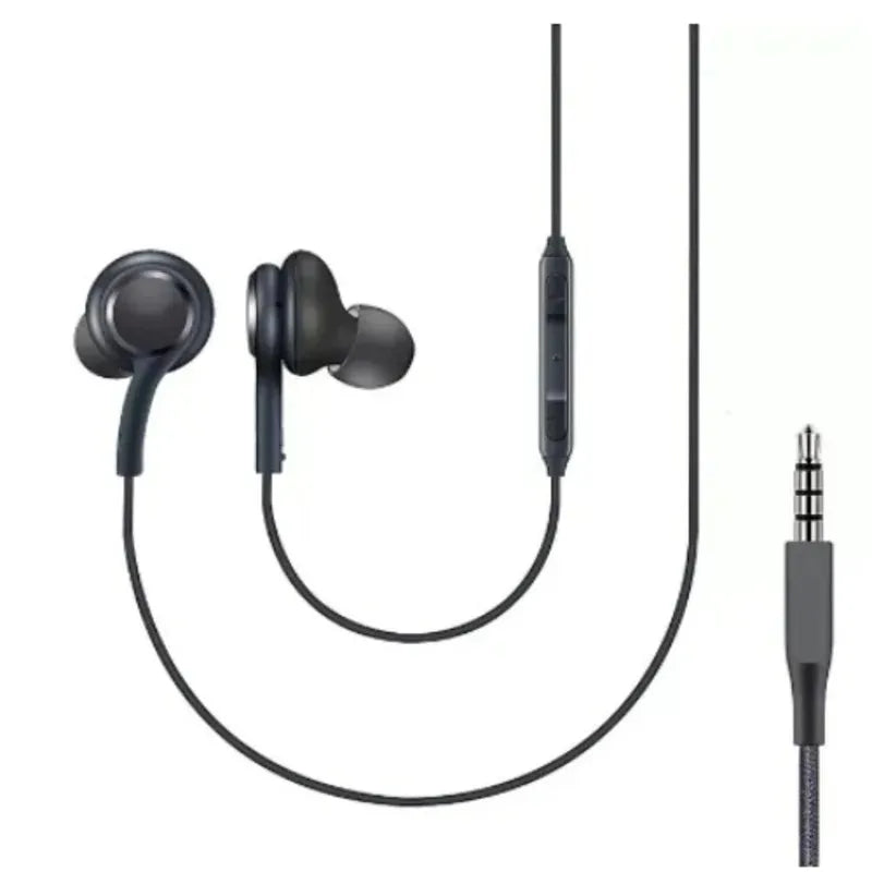 Fone de Ouvido com Fio P2