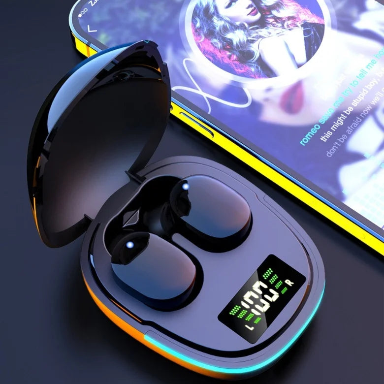Fone de Ouvido Sem Fio G9S